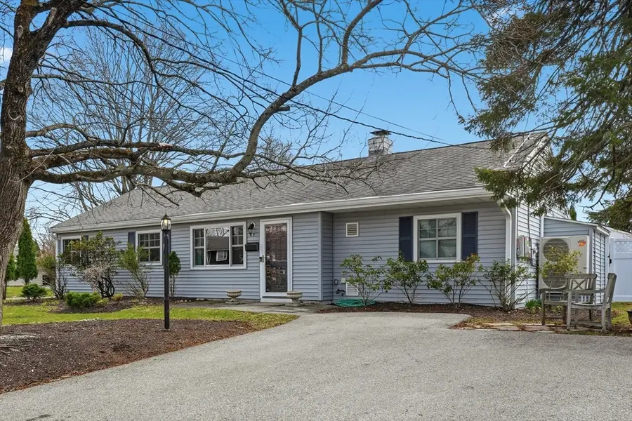 19 Brookfield Circle, Framingham, MA 01701 - #2