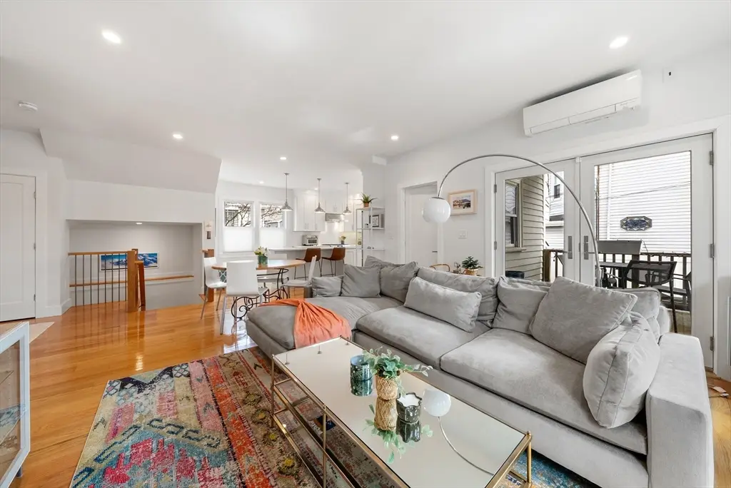 25 Fenwick St #1, Somerville, MA 02145 - #1