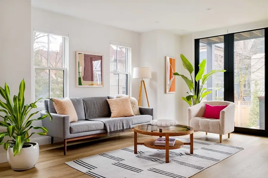 11 Goodman Road, Cambridge, MA 02139 - #2