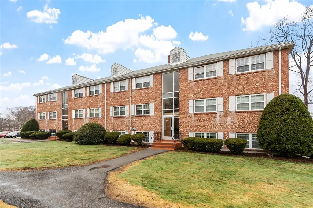 80 Edgelawn Avenue #6, North Andover, MA 01845 - #1