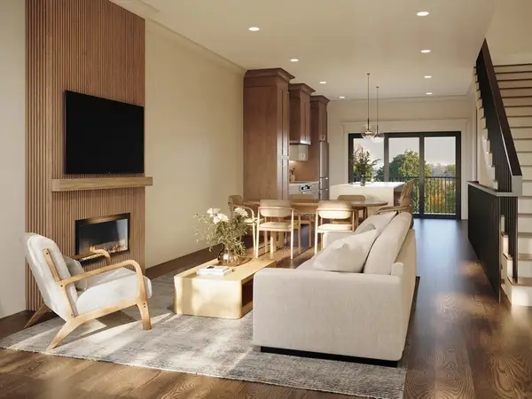 15 Tanglewood #B, Boston, MA 02124