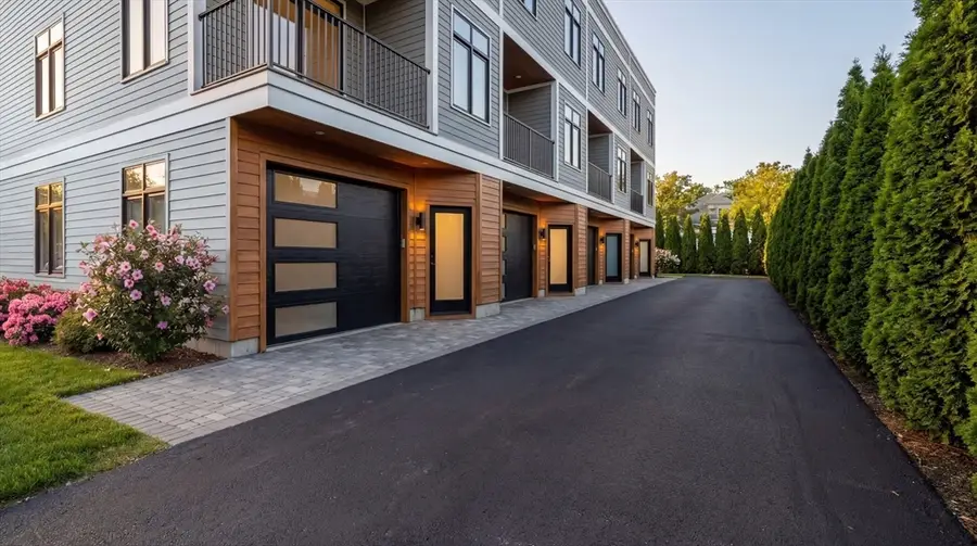 15 Tanglewood #B, Boston, MA 02124 - #2