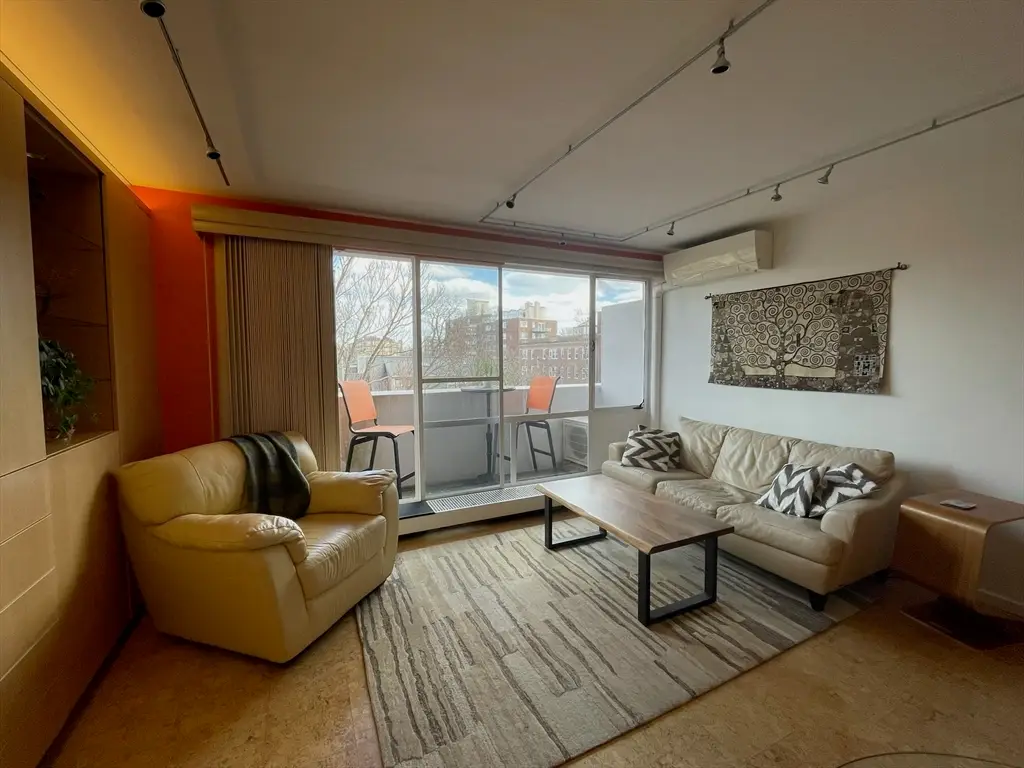 29 Concord Ave #501, Cambridge, MA 02138 - #1