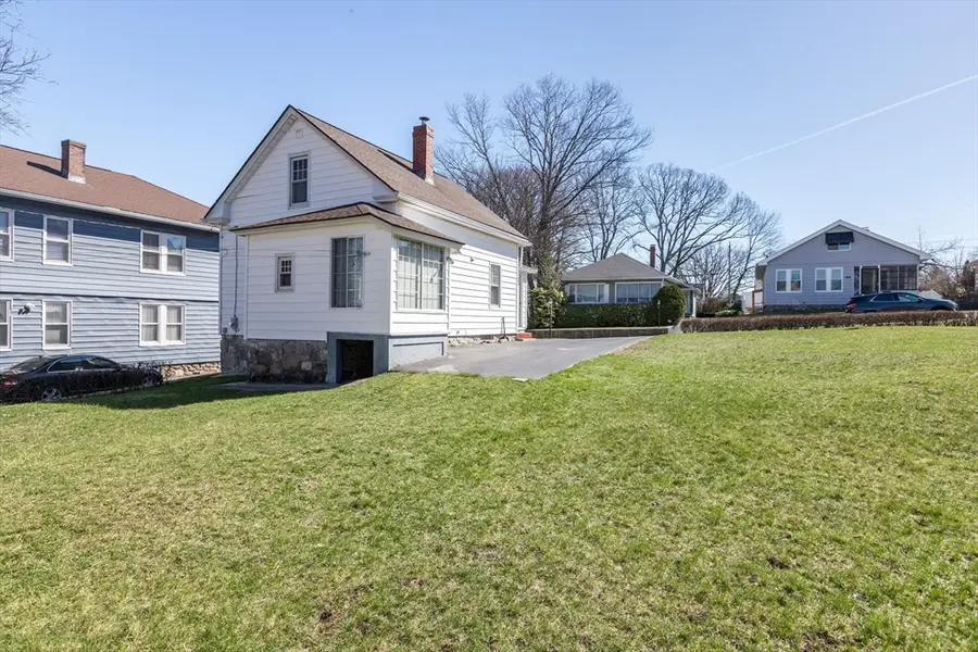 118 Dana Ave, Worcester, MA 01604 - #3