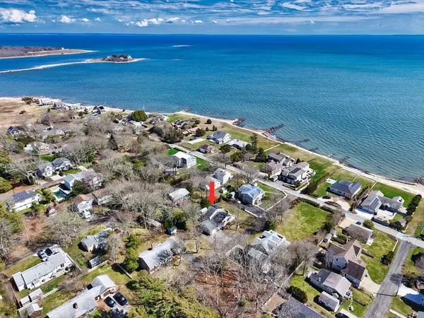 6 Kerwin, Mattapoisett, MA 02739