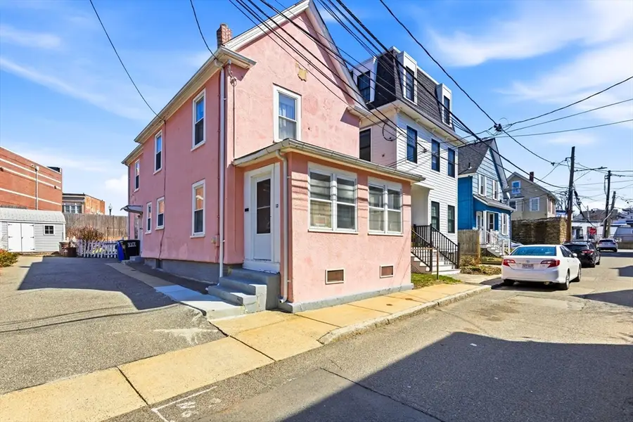 13 Fiske Ave, Somerville, MA 02145 - #2