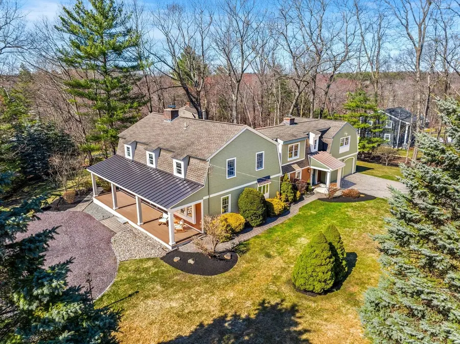 2 Deerberry Lane, Andover, MA 01810 - #2