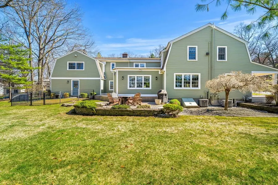 2 Deerberry Lane, Andover, MA 01810 - #3