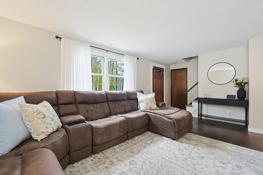 1187 S Precinct St, East Taunton, MA 02718 - #3