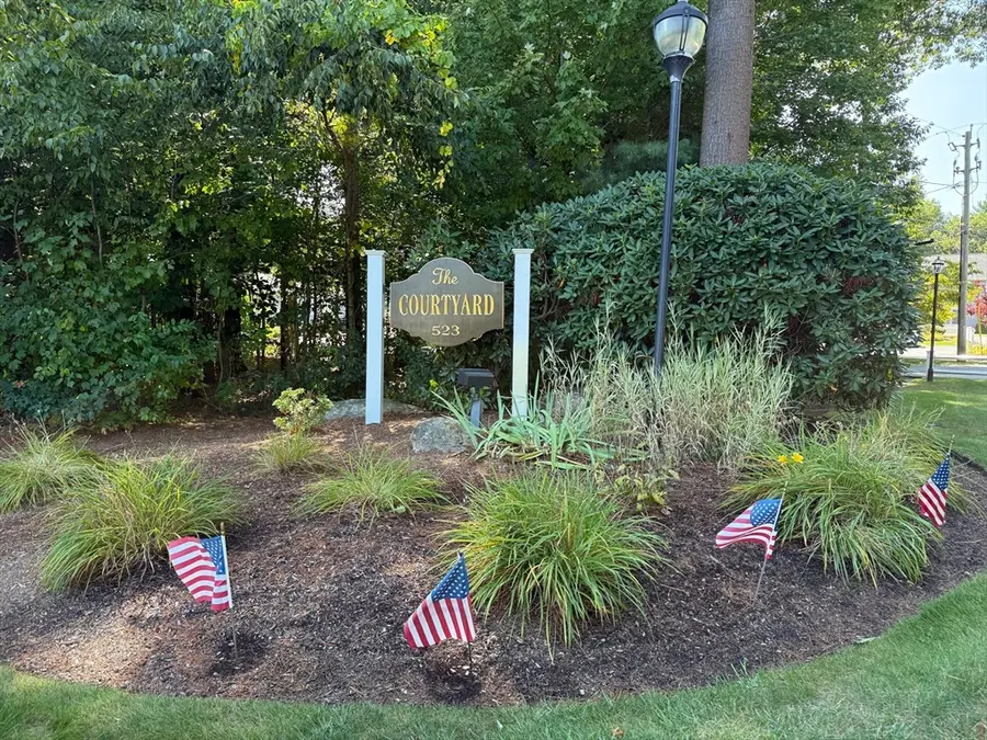 523 Washington Street #C6, Pembroke, MA 02359 - #2