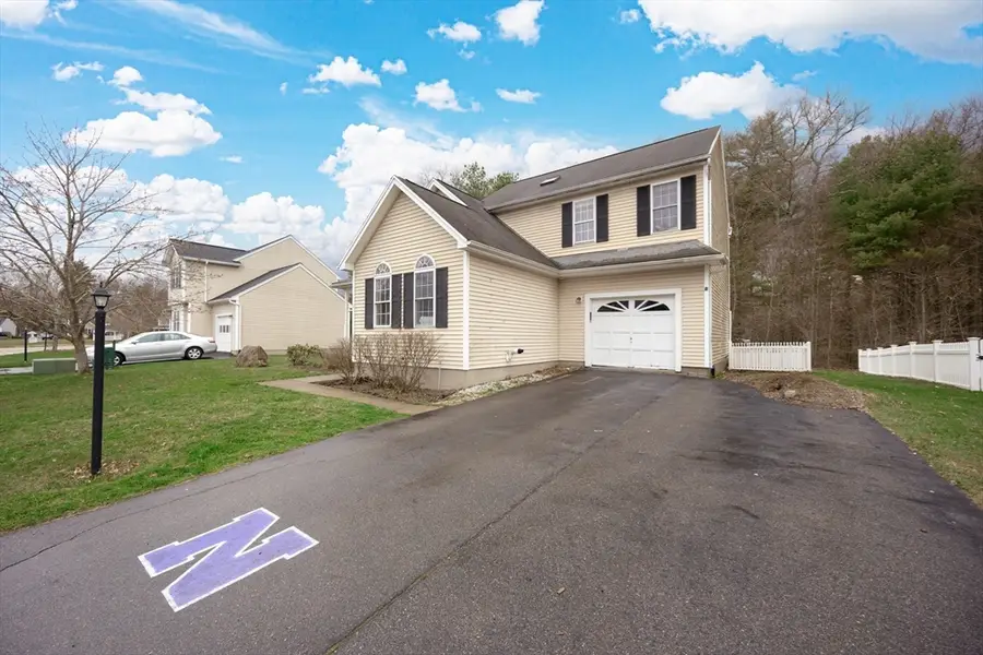 8 Goldenwood Dr #8, Norton, MA 02766 - #3