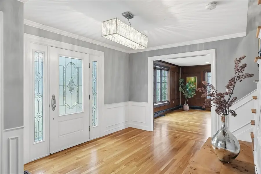 11 Alison Way, Andover, MA 01810 - #3