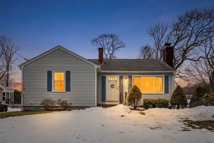 125 Rowe Street, New Bedford, MA 02740 - #2