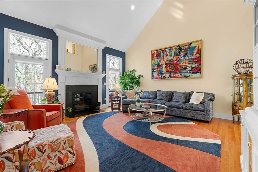 25 Davis Brook Drive #25, Natick, MA 01760 - #2