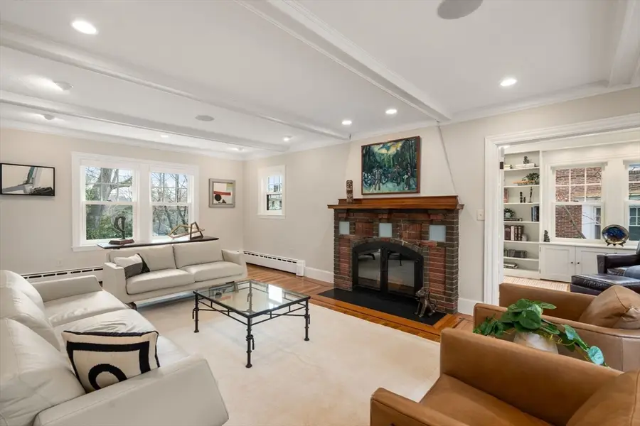 26 Bothfeld Rd, Newton, MA 02459 - #3