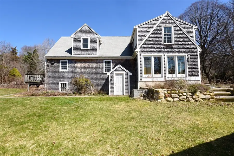 15 Furnace St, Marshfield, MA 02050 - #2