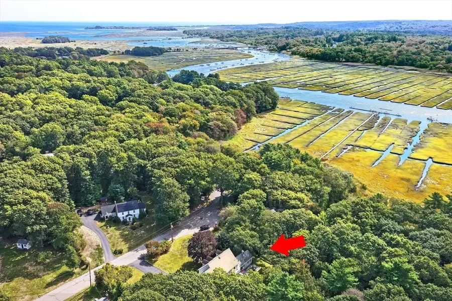 16 Salt Meadow Ln, Scituate, MA 02066 - #2