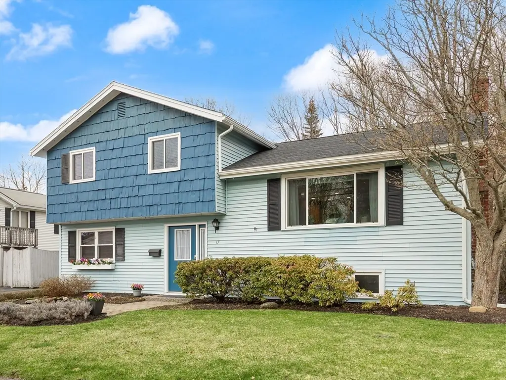 17 Gallows Hill Rd., Salem, MA 01970 - #1