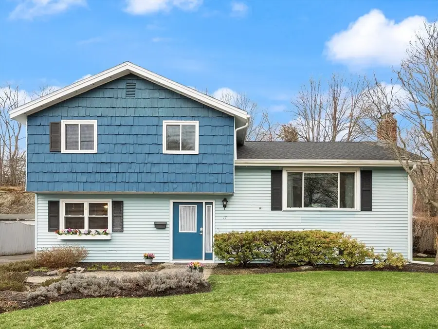 17 Gallows Hill Rd., Salem, MA 01970 - #2