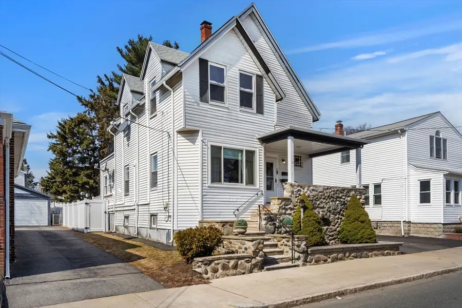 18 Hancock St, Revere, MA 02151 - #3