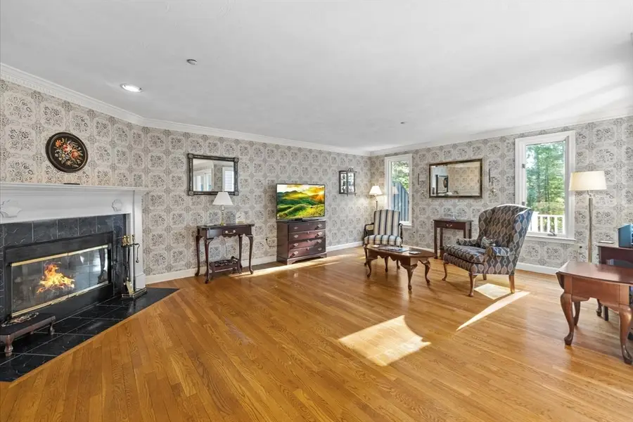 58 Tussock Brook Rd #58, Duxbury, MA 02332 - #3