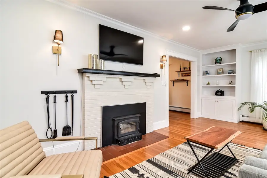 25 Duffett Road, Framingham, MA 01702 - #3