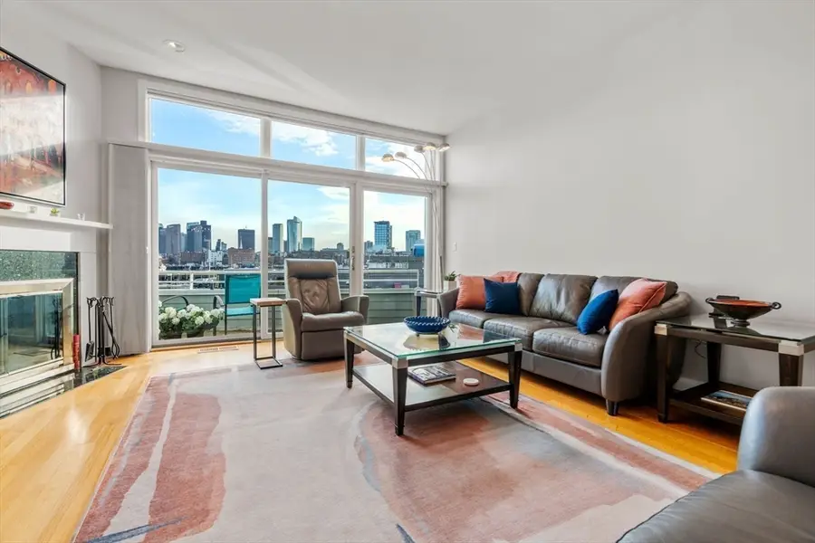 11 Constellation Wharf #11, Boston, MA 02129 - #3