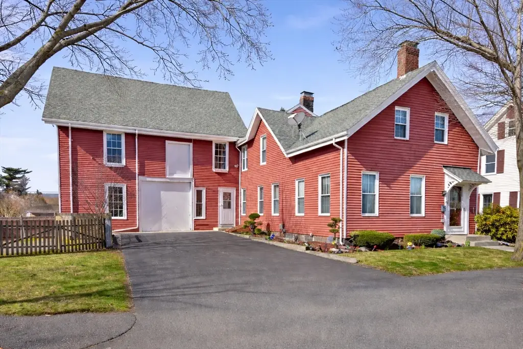 11 Pearl St, Quincy, MA 02169 - #1