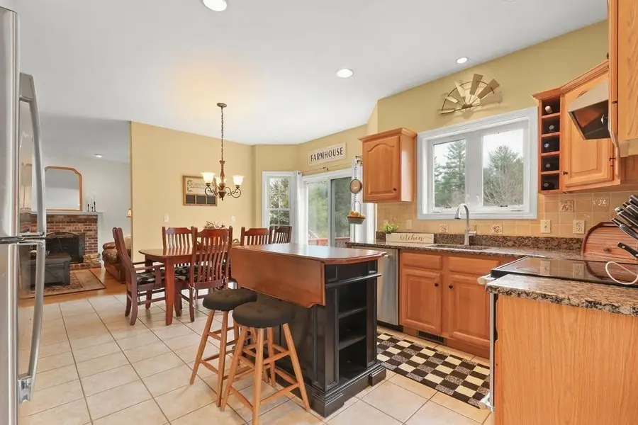 13 Reservoir Street, Norton, MA 02766 - #3