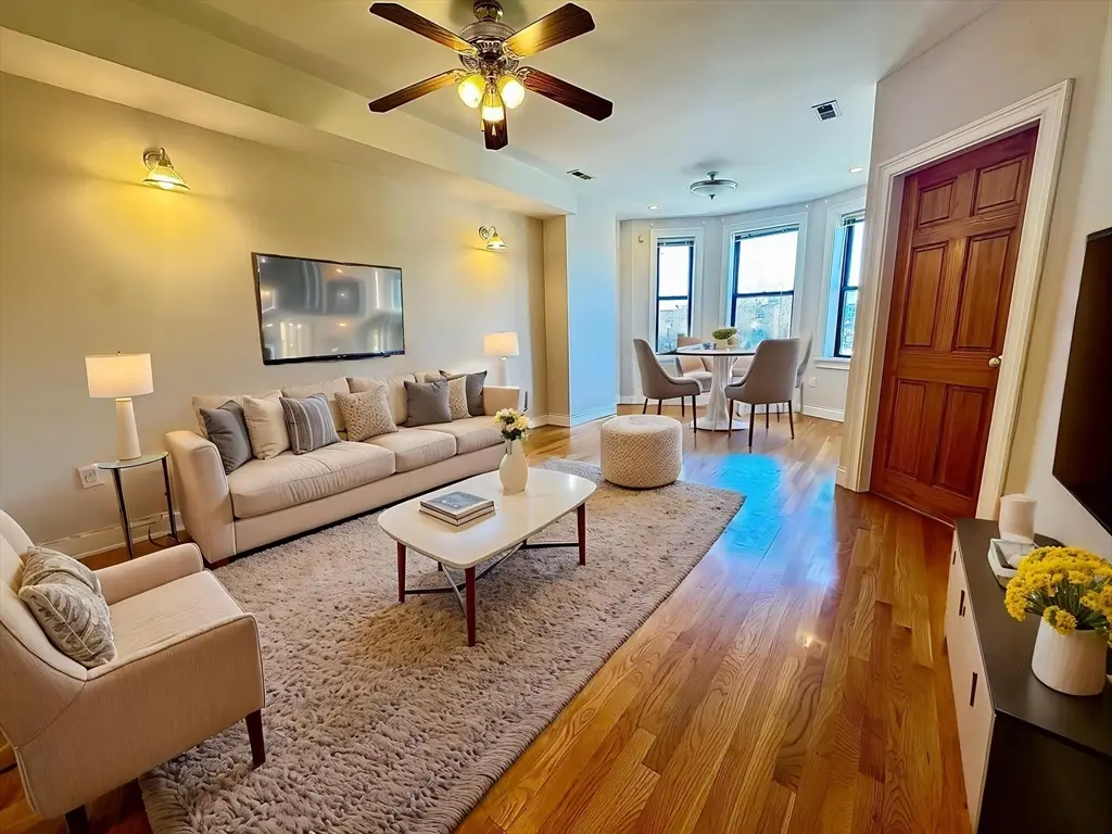 43 Thorndike St #2, Boston, MA 02118 - #1