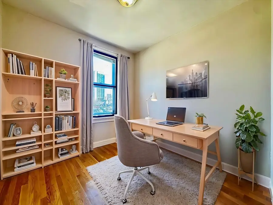 43 Thorndike St #2, Boston, MA 02118 - #2