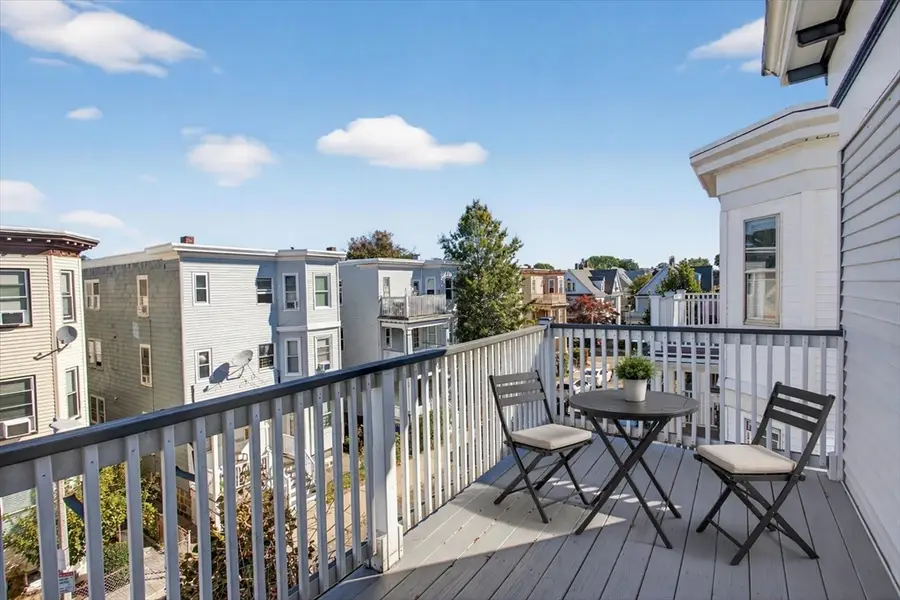 9 Hallam St. #3, Boston, MA 02125 - #2