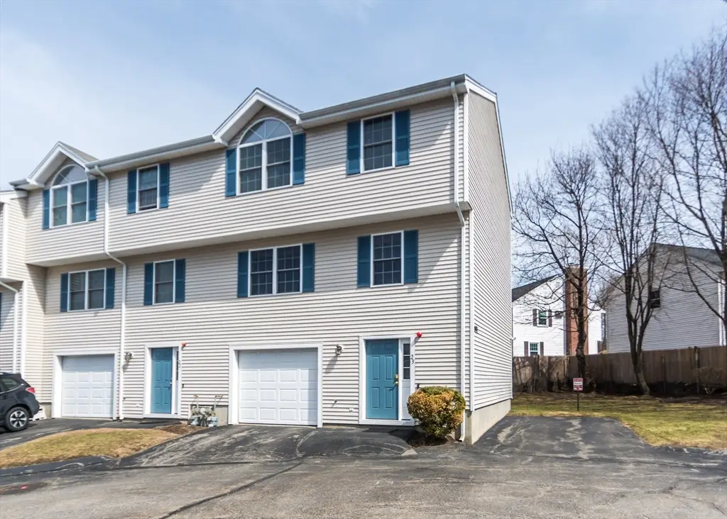 985 Trapelo Road #23, Waltham, MA 02452 - #1