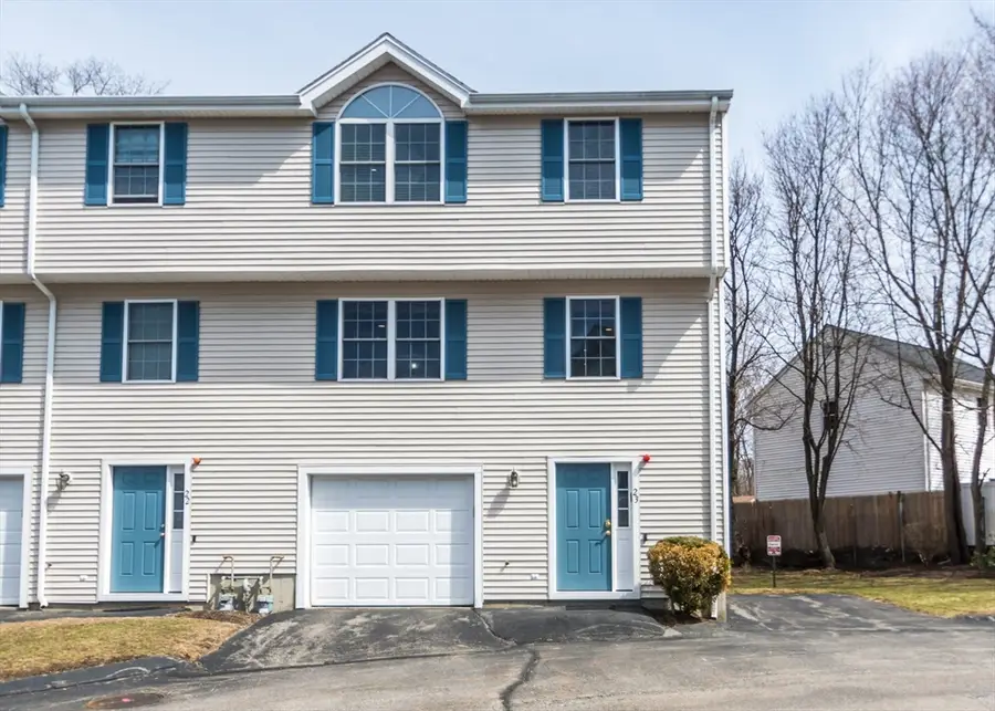 985 Trapelo Road #23, Waltham, MA 02452 - #2