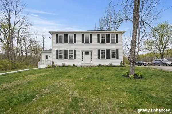 1 Carruth Road, Templeton, MA 01468