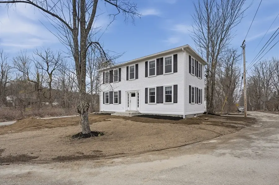 1 Carruth Road, Templeton, MA 01468 - #3