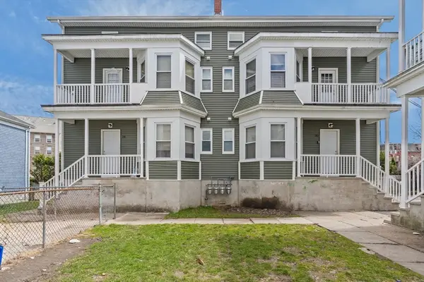 24-30 John St, Fall River, MA 02721