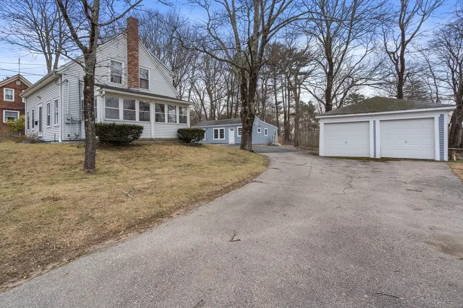29 Broad Street, Plainville, MA 02762 - #2