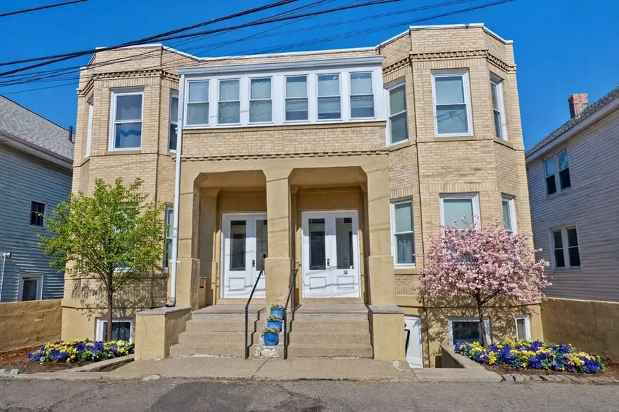 18 School Lane #1, Watertown, MA 02472 - #2