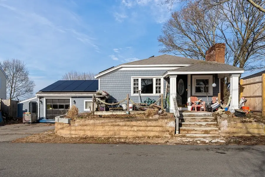 81 Wessagussett Rd, Weymouth, MA 02191 - #2