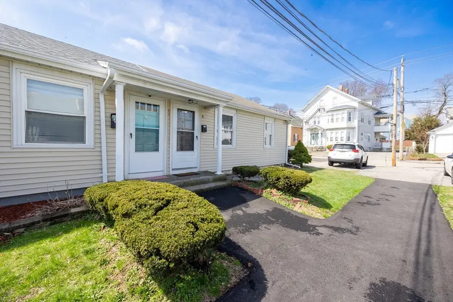 63 Johnson Street #B, Pawtucket, RI 02860 - #2