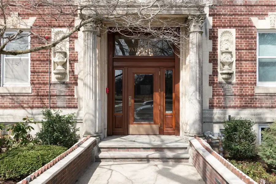 131 Park Drive #12, Boston, MA 02215 - #2