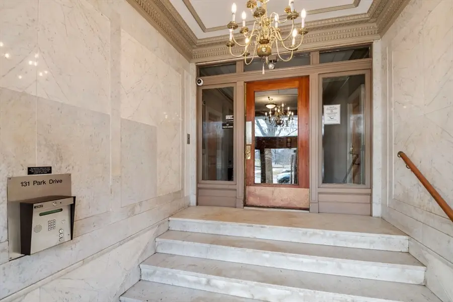 131 Park Drive #12, Boston, MA 02215 - #3