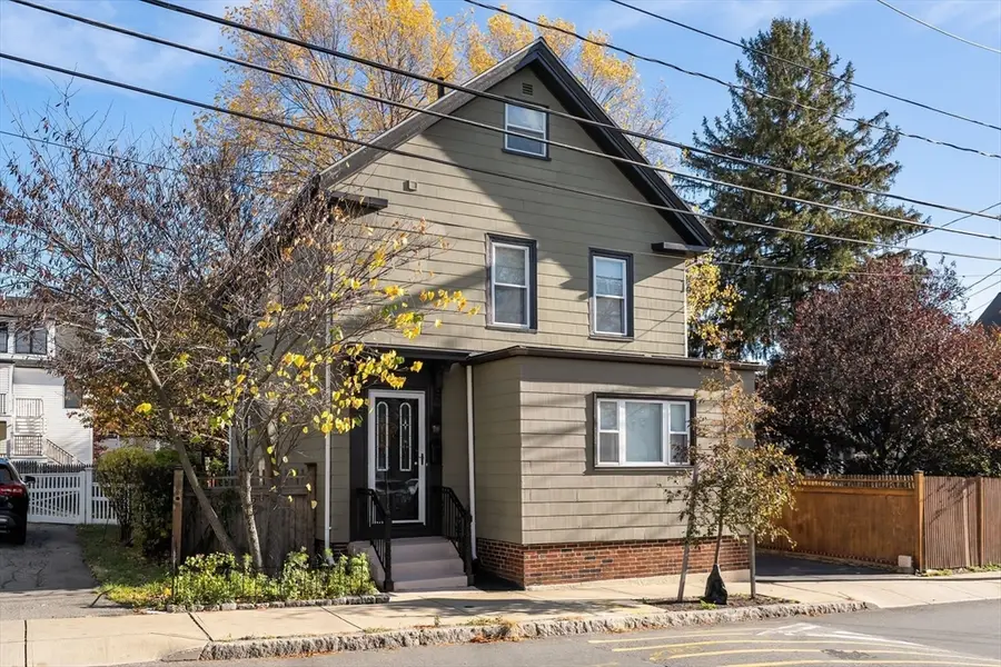 289 Lowell St, Somerville, MA 02145 - #2