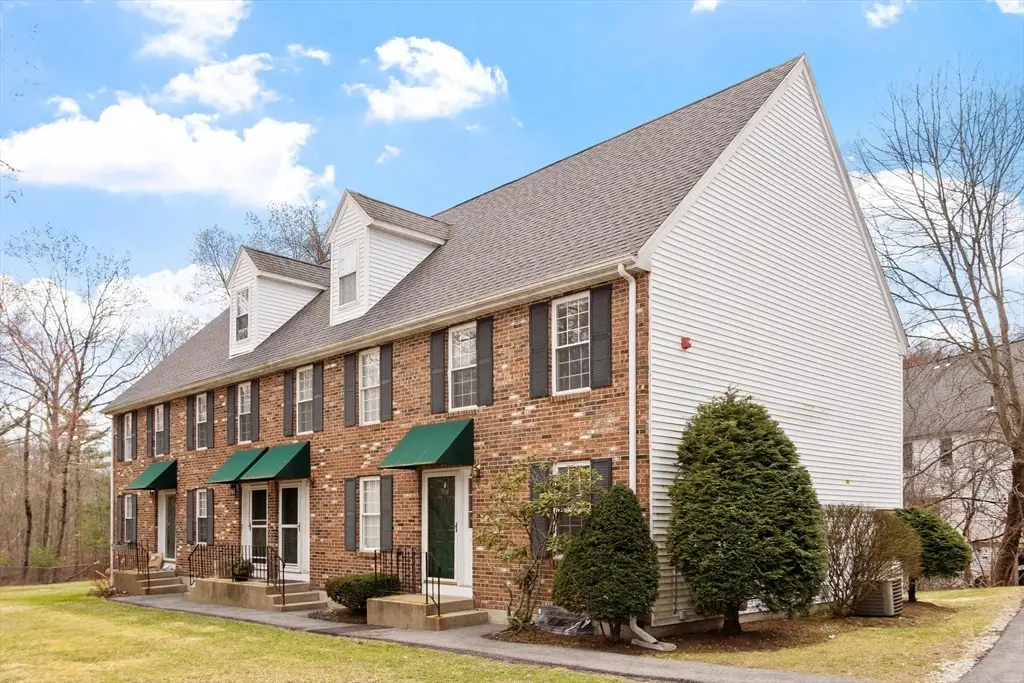 278 Manning Street #904, Hudson, MA 01749 - #1