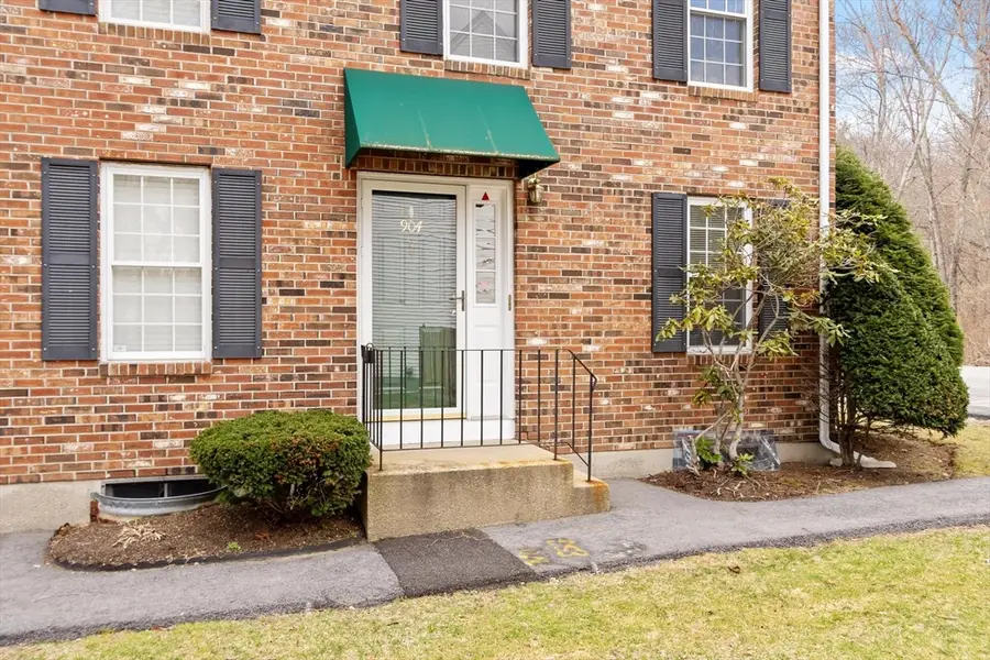 278 Manning Street #904, Hudson, MA 01749 - #2