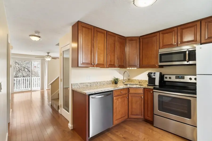 278 Manning Street #904, Hudson, MA 01749 - #3