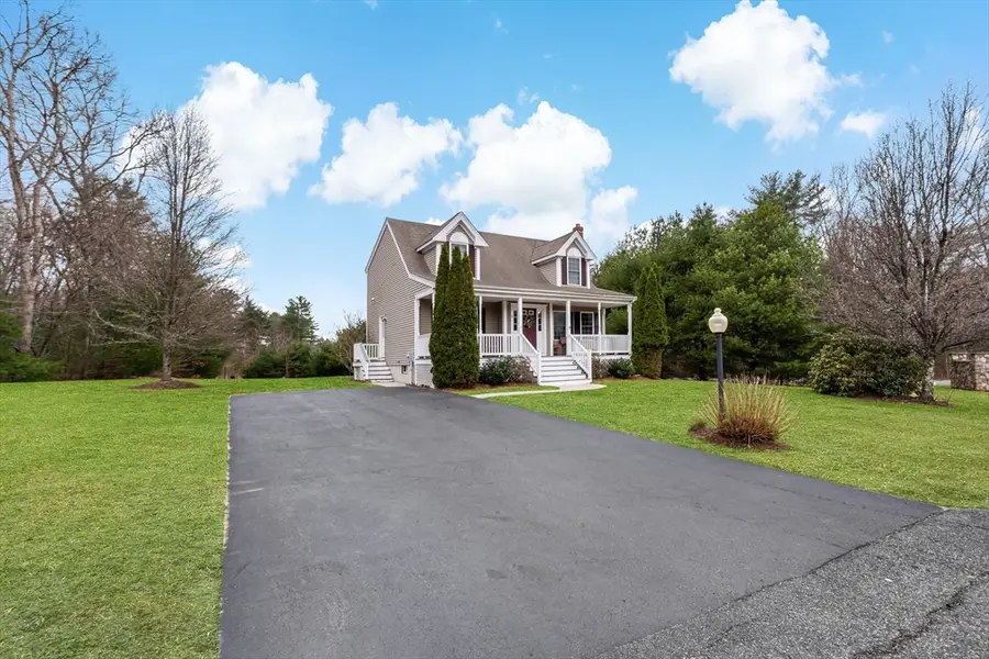 11 Arabian Drive, Taunton, MA 02780 - #3