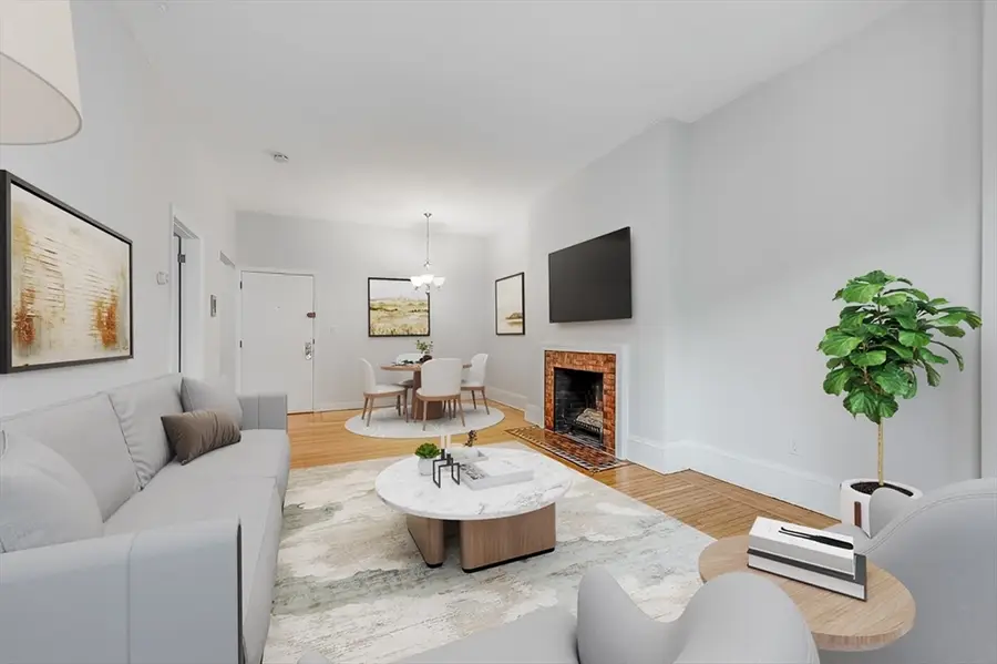 922 Beacon St #24, Boston, MA 02215 - #3