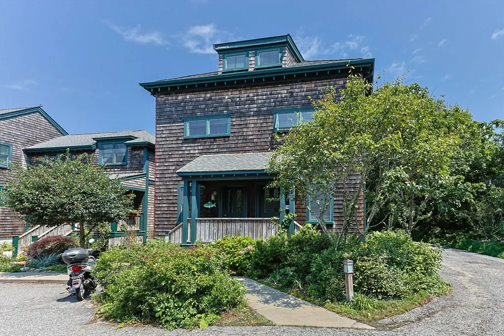 3 Meadow Road #Unit 2, Provincetown, MA 02657 - #1